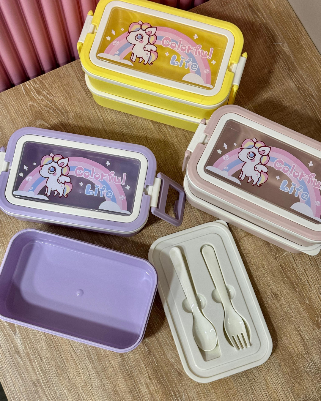 Portacomidas
