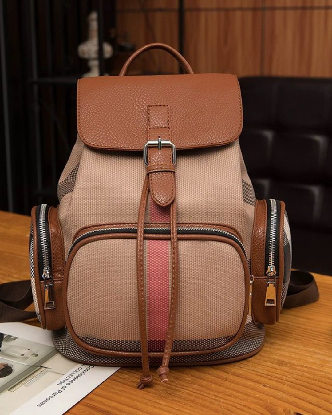 Morral Burberry