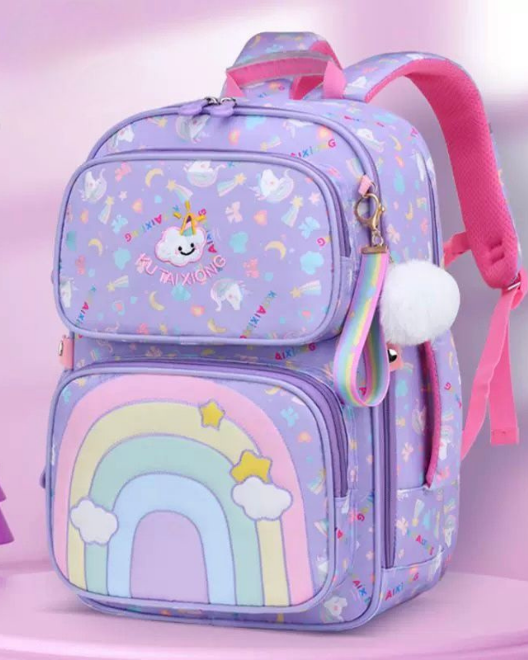 Morral Princess