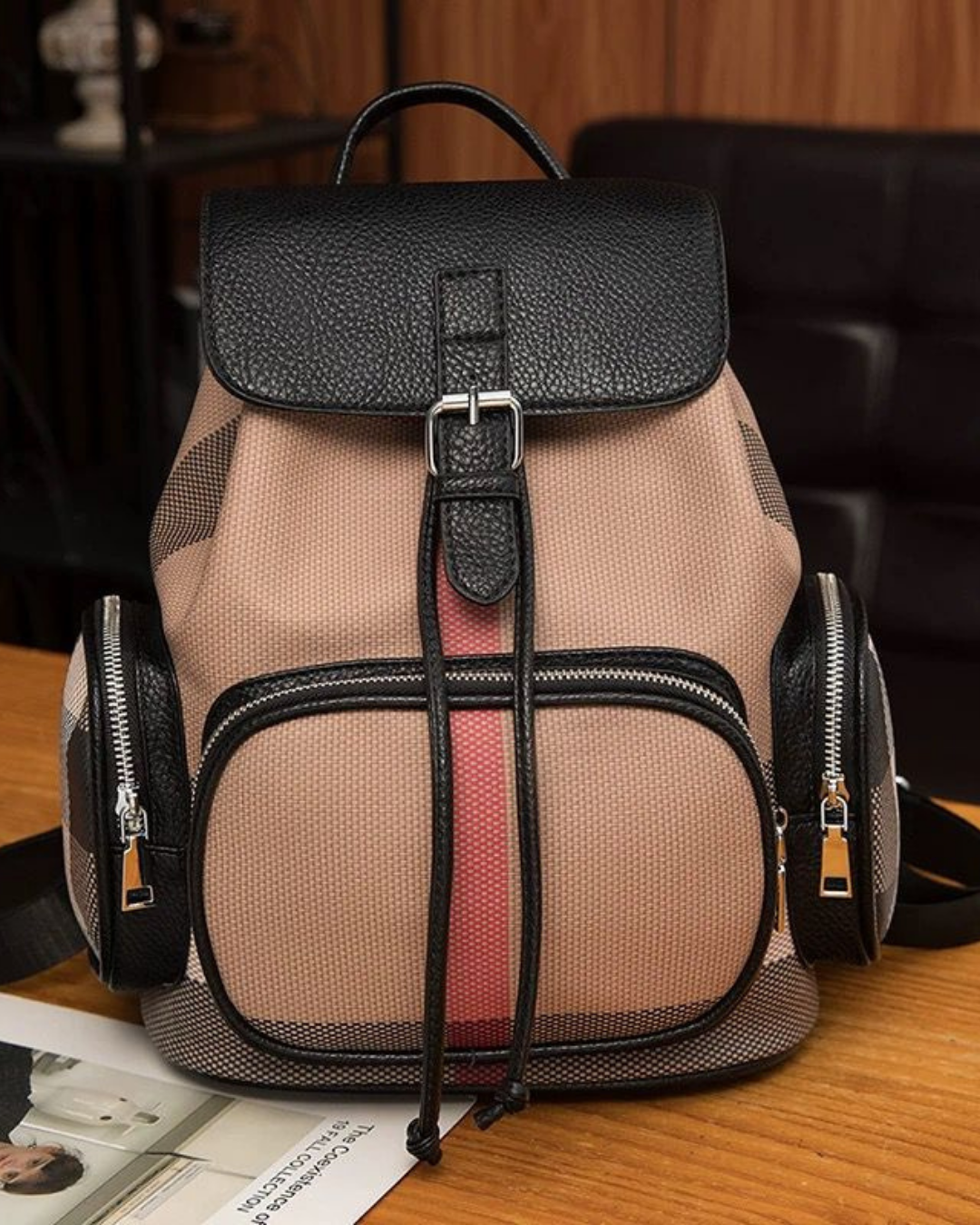 Morral Burberry