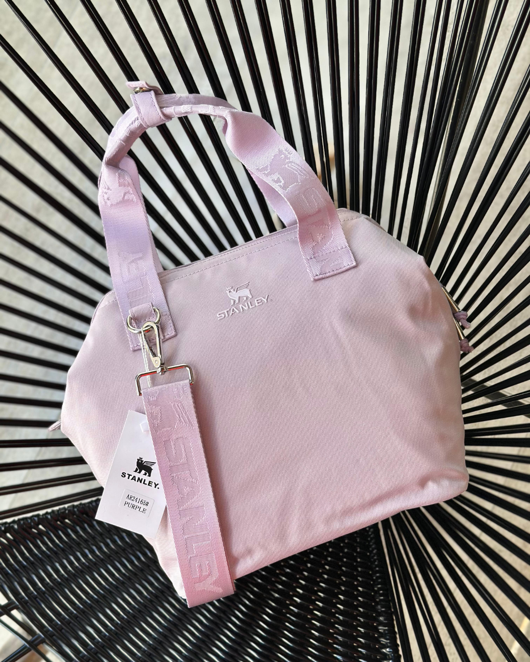 Bolso Lonchera Térmica