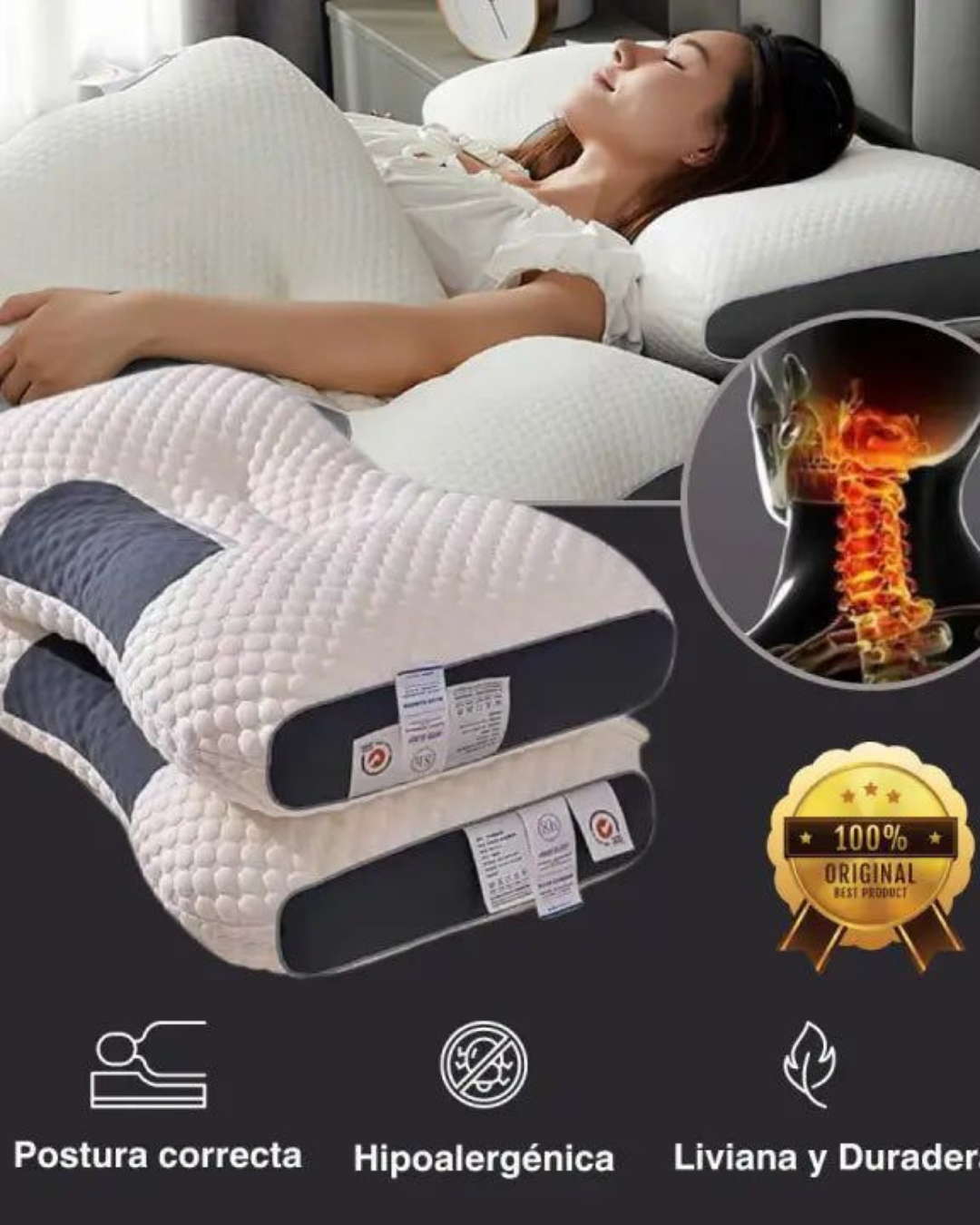 Almohada