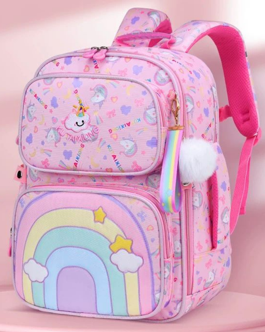 Morral Princess