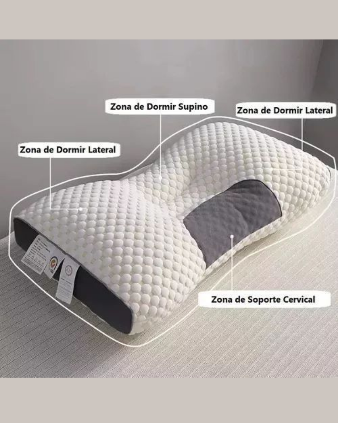 Almohada