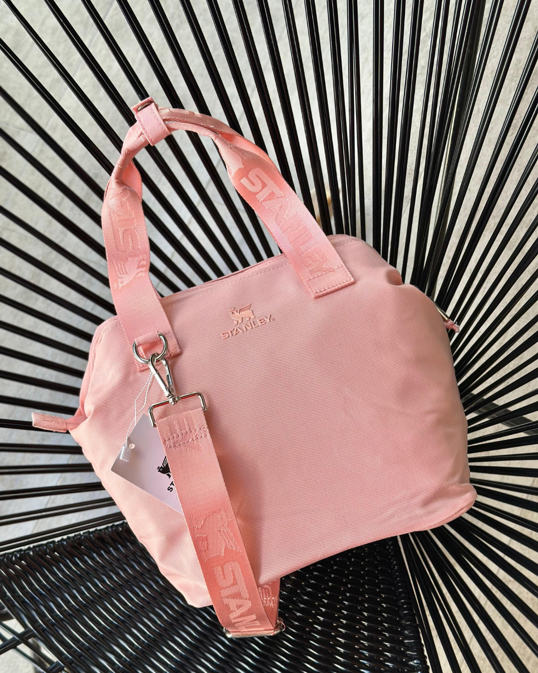 Bolso Lonchera Térmica