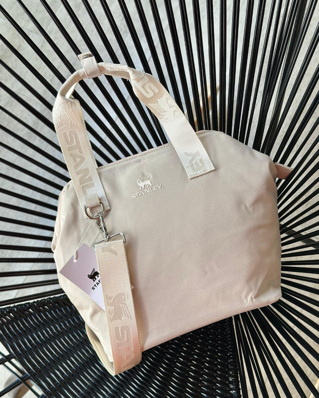 Bolso Lonchera Térmica