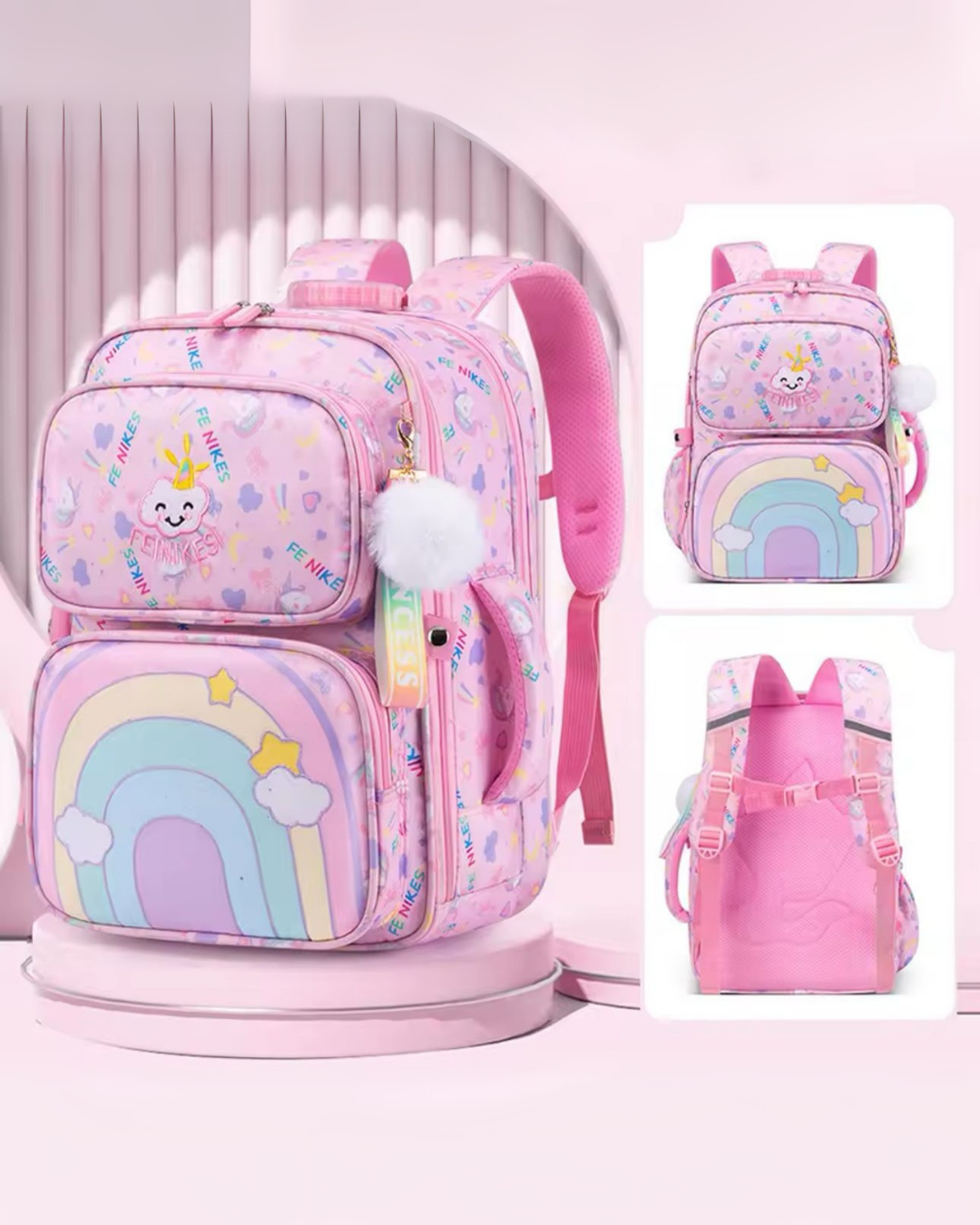 Morral Princess