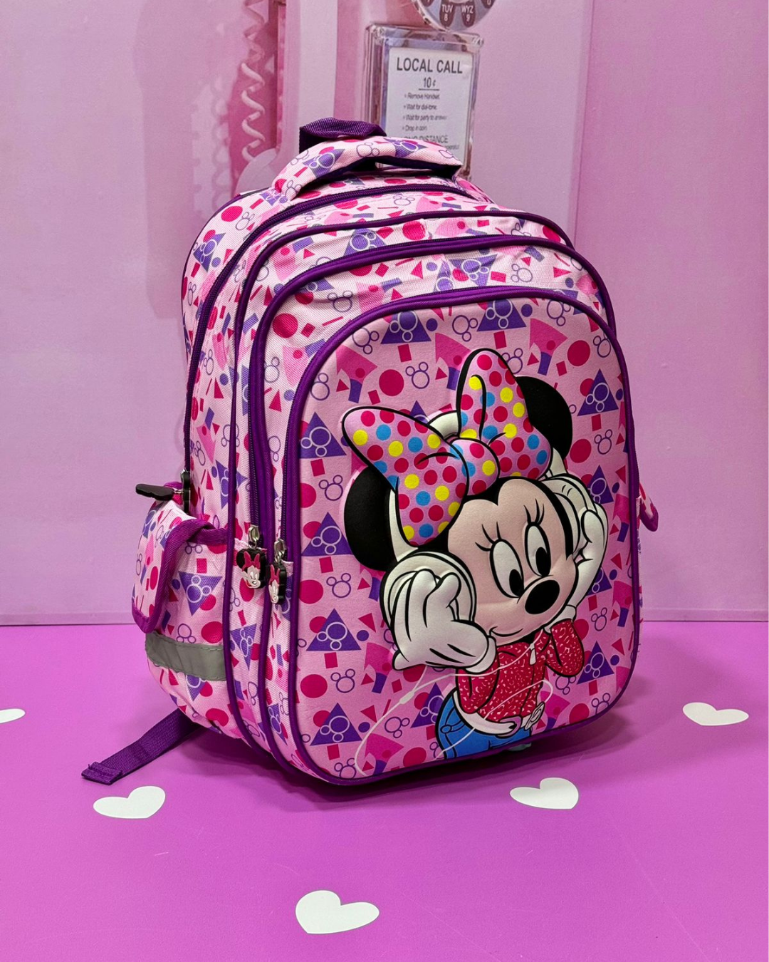 Morral Disney