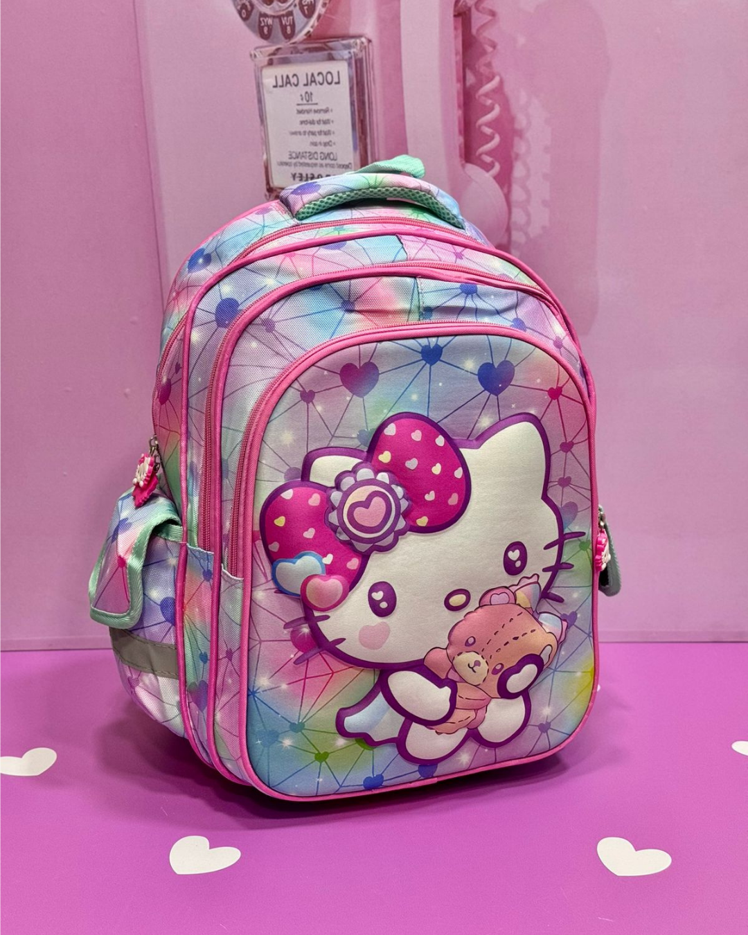 Morral Disney