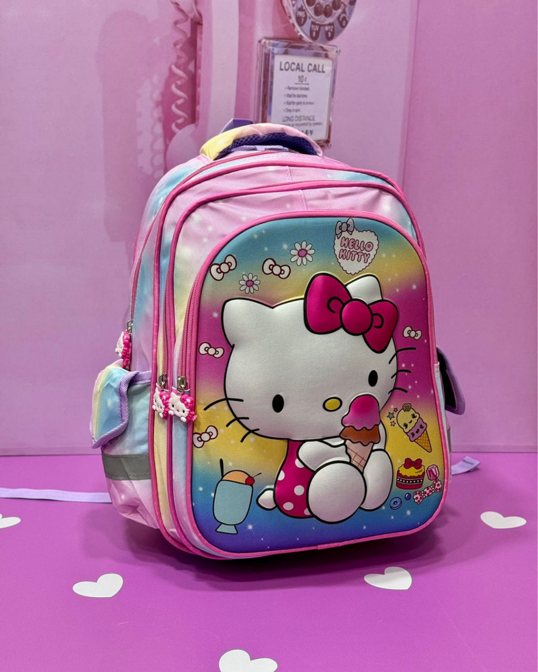 Morral Disney