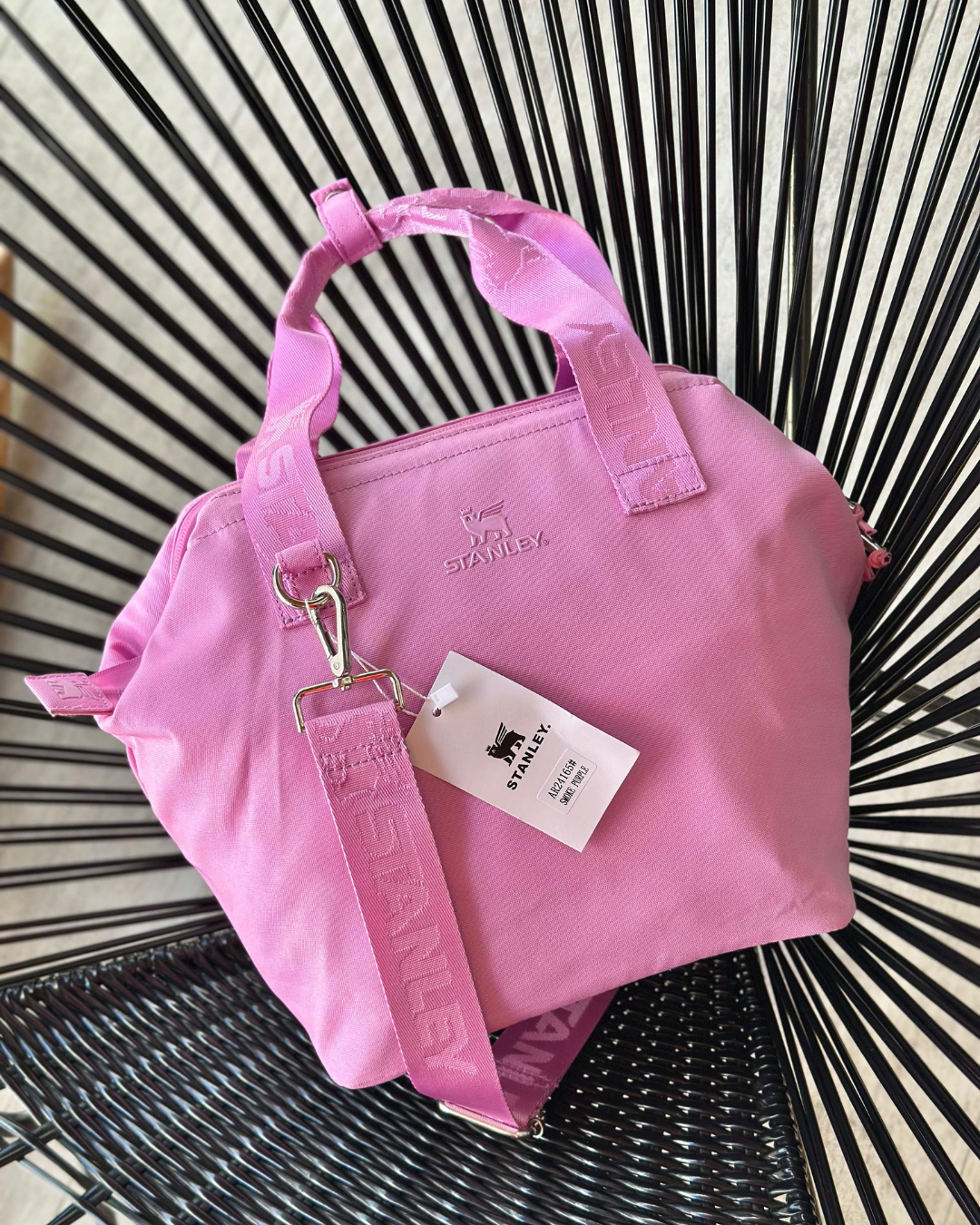 Bolso Lonchera Térmica