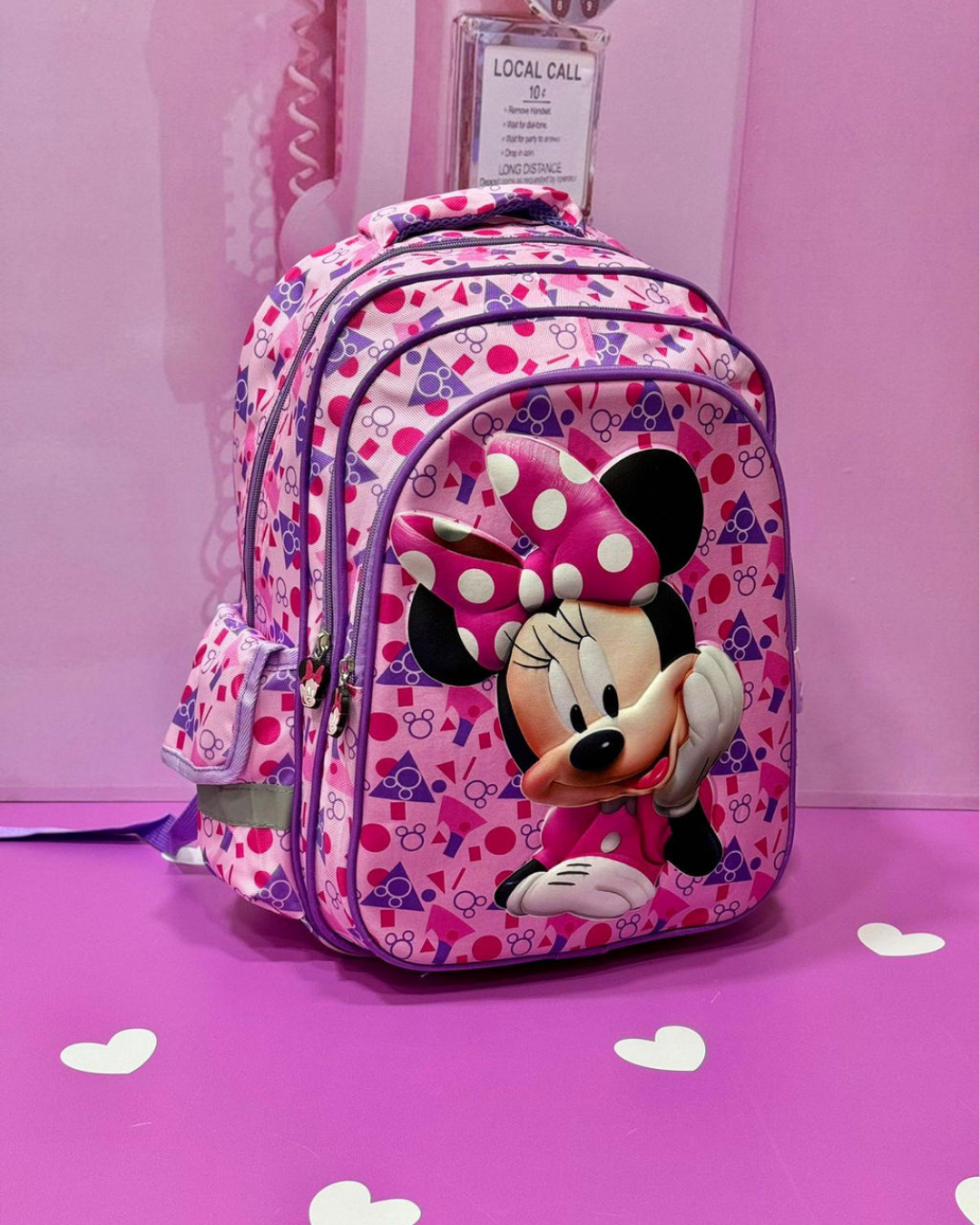 Morral Disney