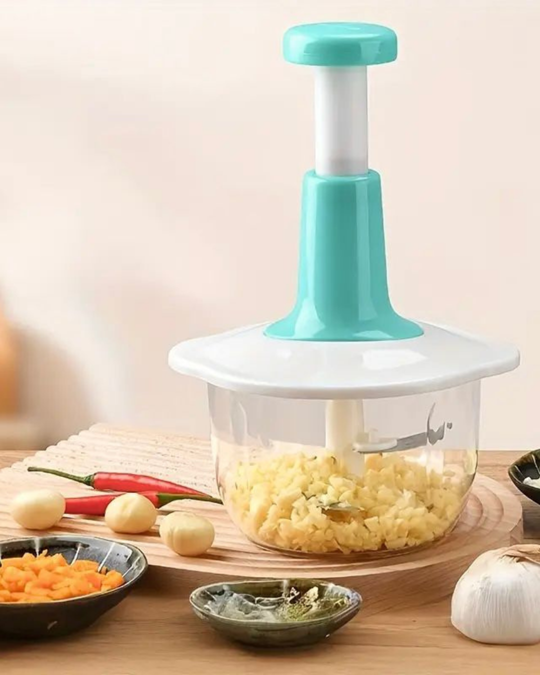 Procesador de Alimentos