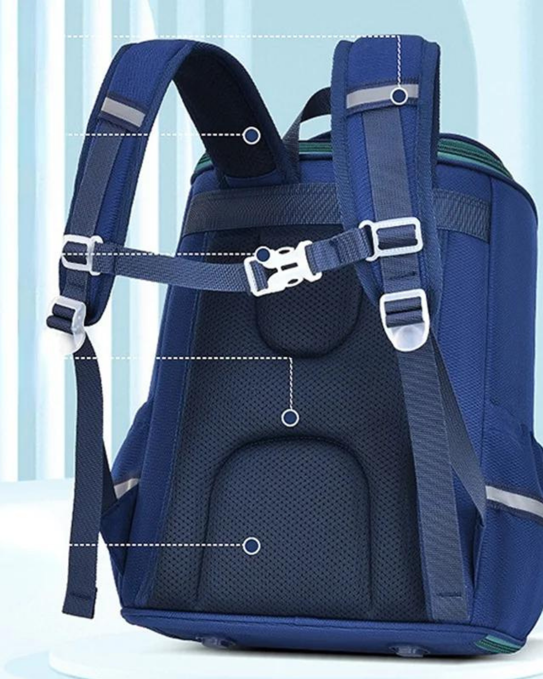 Morral Astronauta