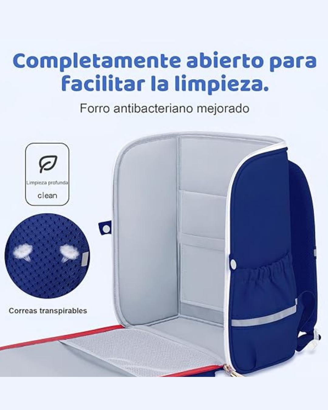 Morral Astronauta