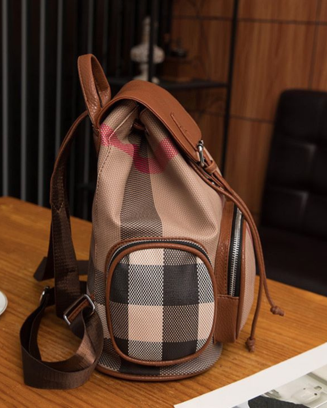 Morral Burberry