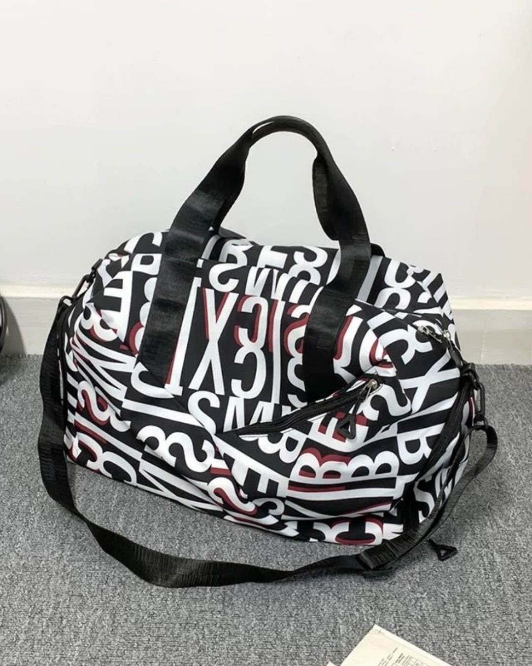 Bolso Viajero SPRING