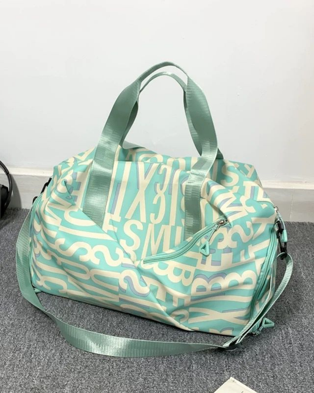 Bolso Viajero SPRING