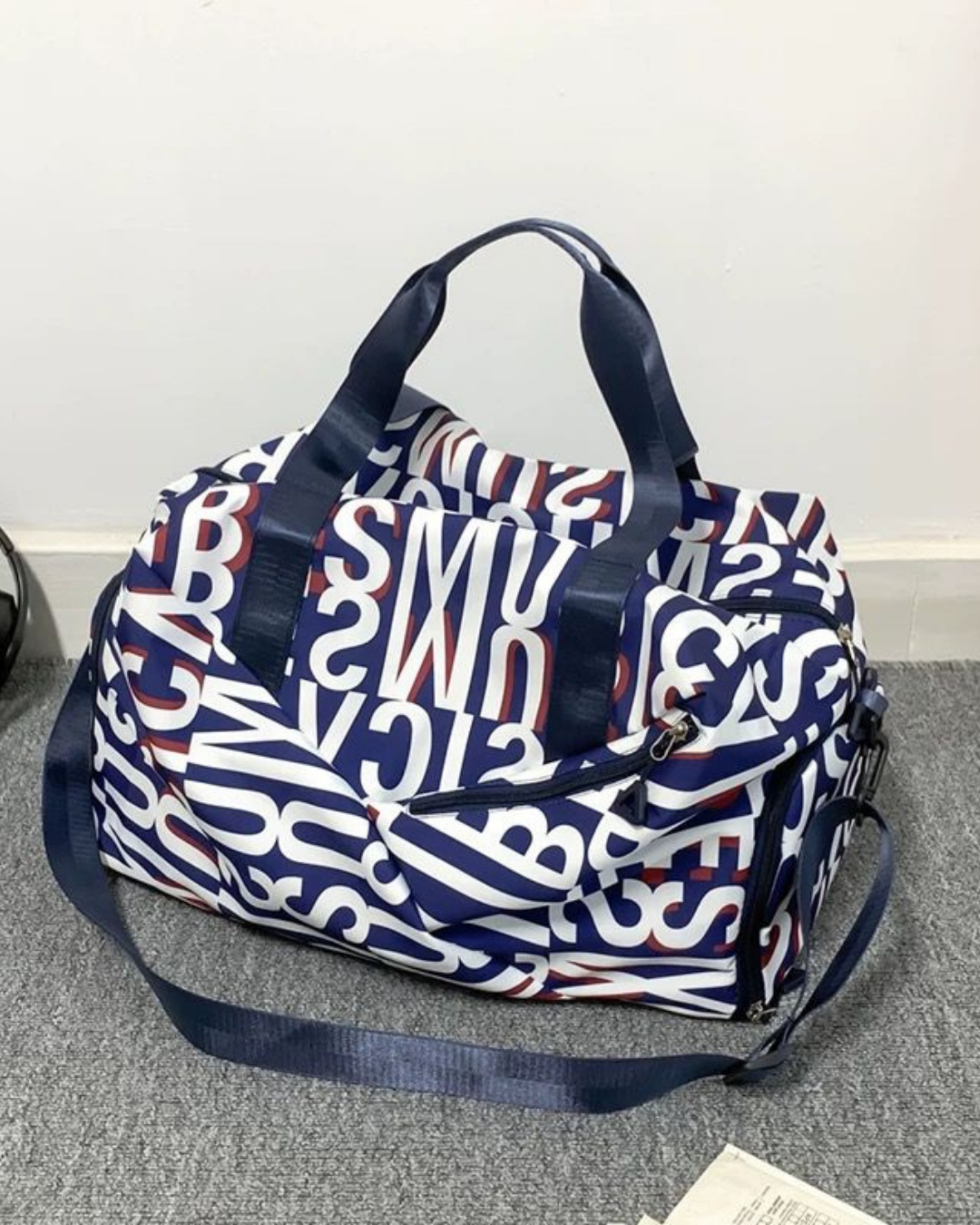 Bolso Viajero SPRING