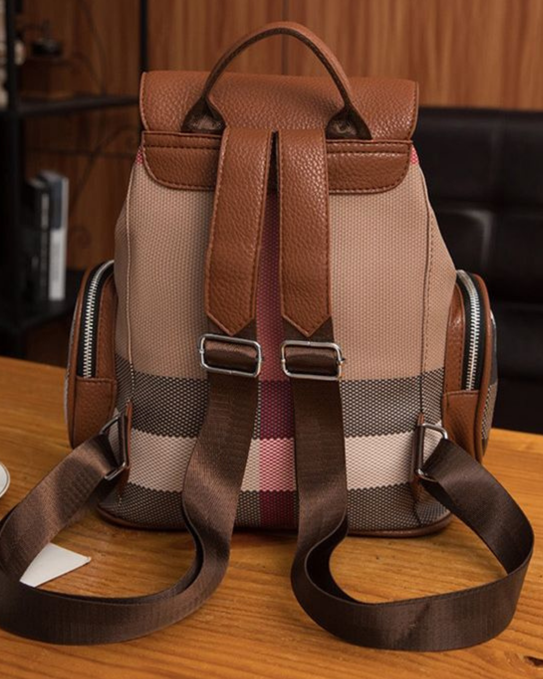 Morral Burberry