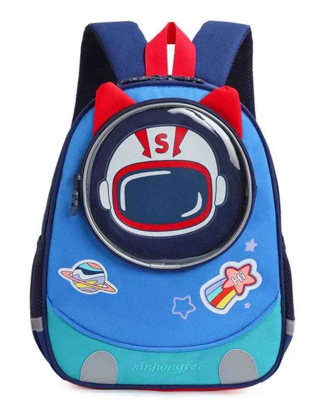 Morral Kids