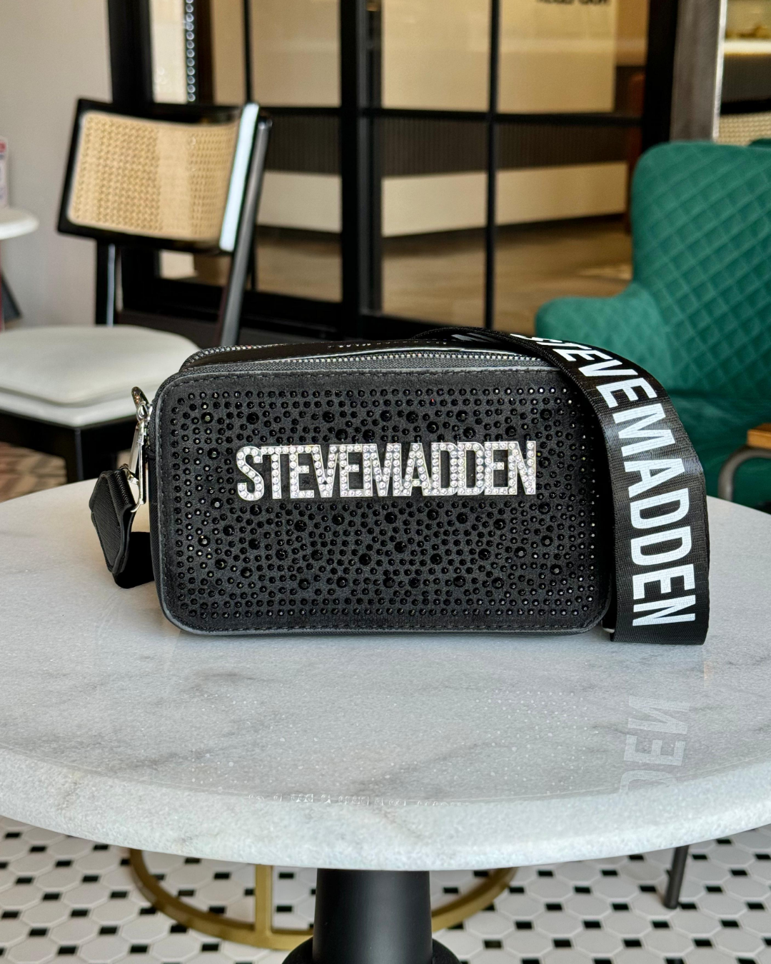 Steven Madden