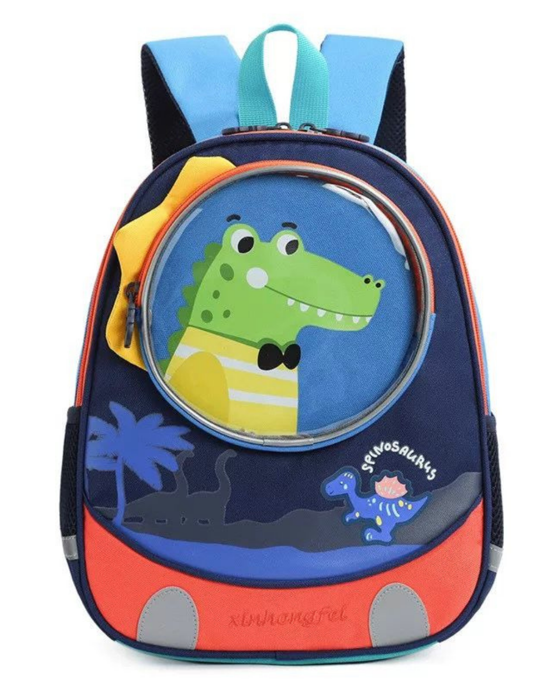 Morral Kids