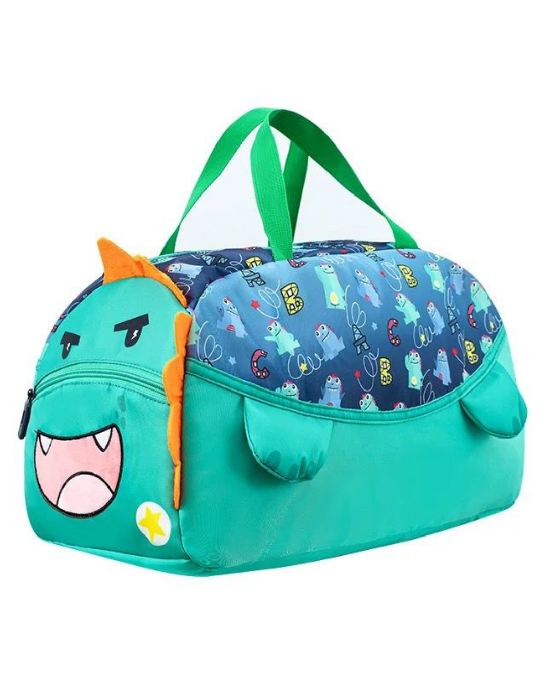 Bolso Viajero Kids Dino
