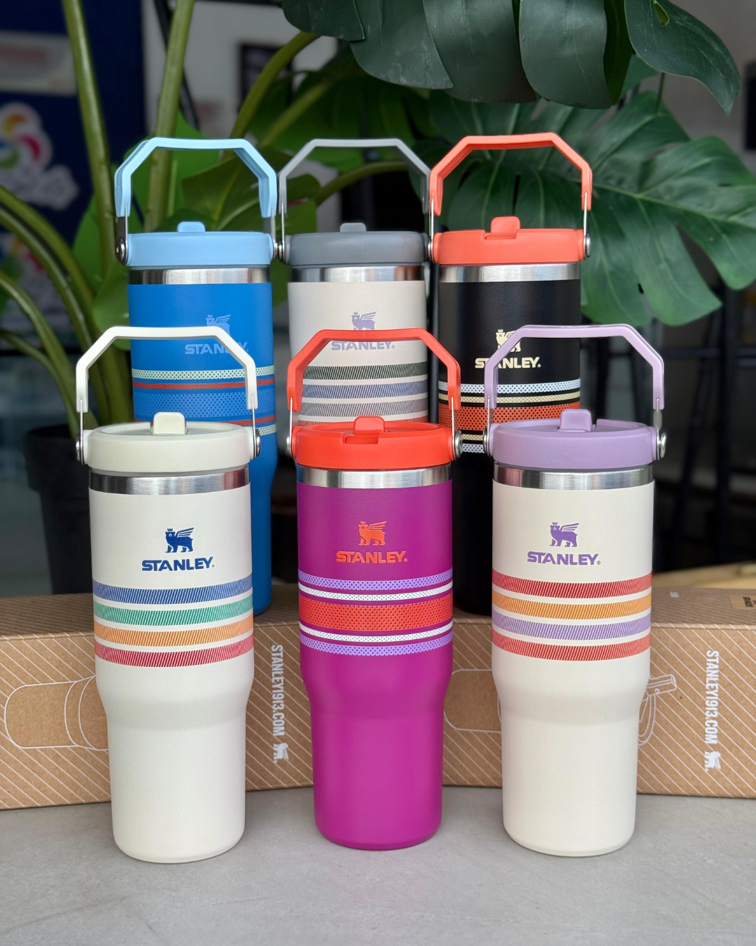 Termo de 30 Oz Edición Especial