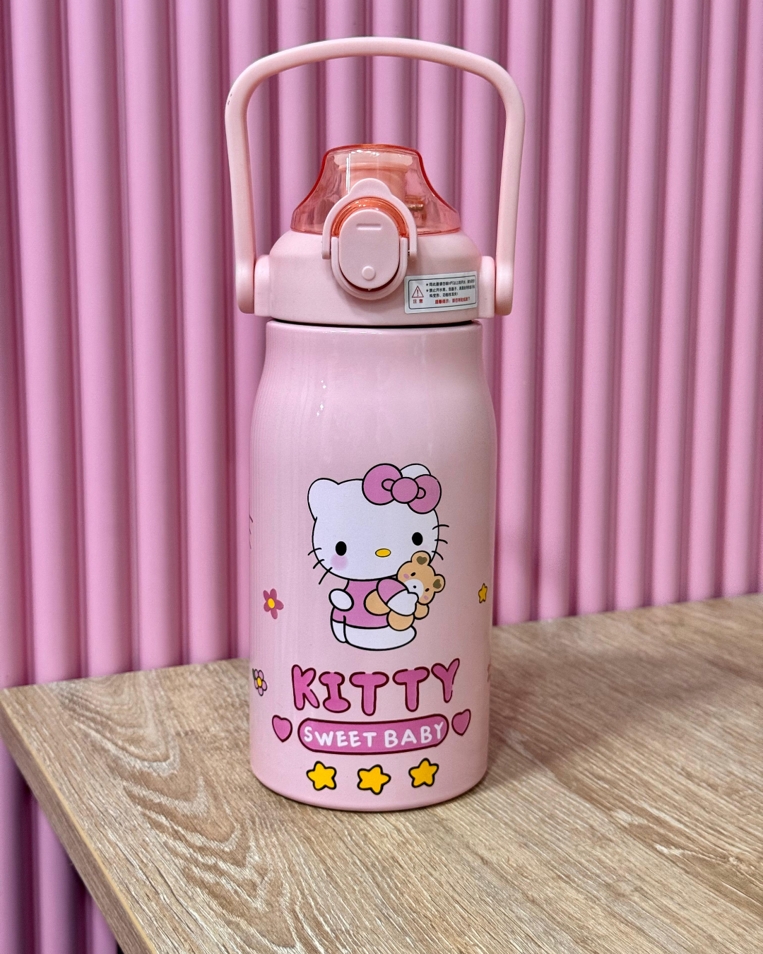 Termo Kids 900ml