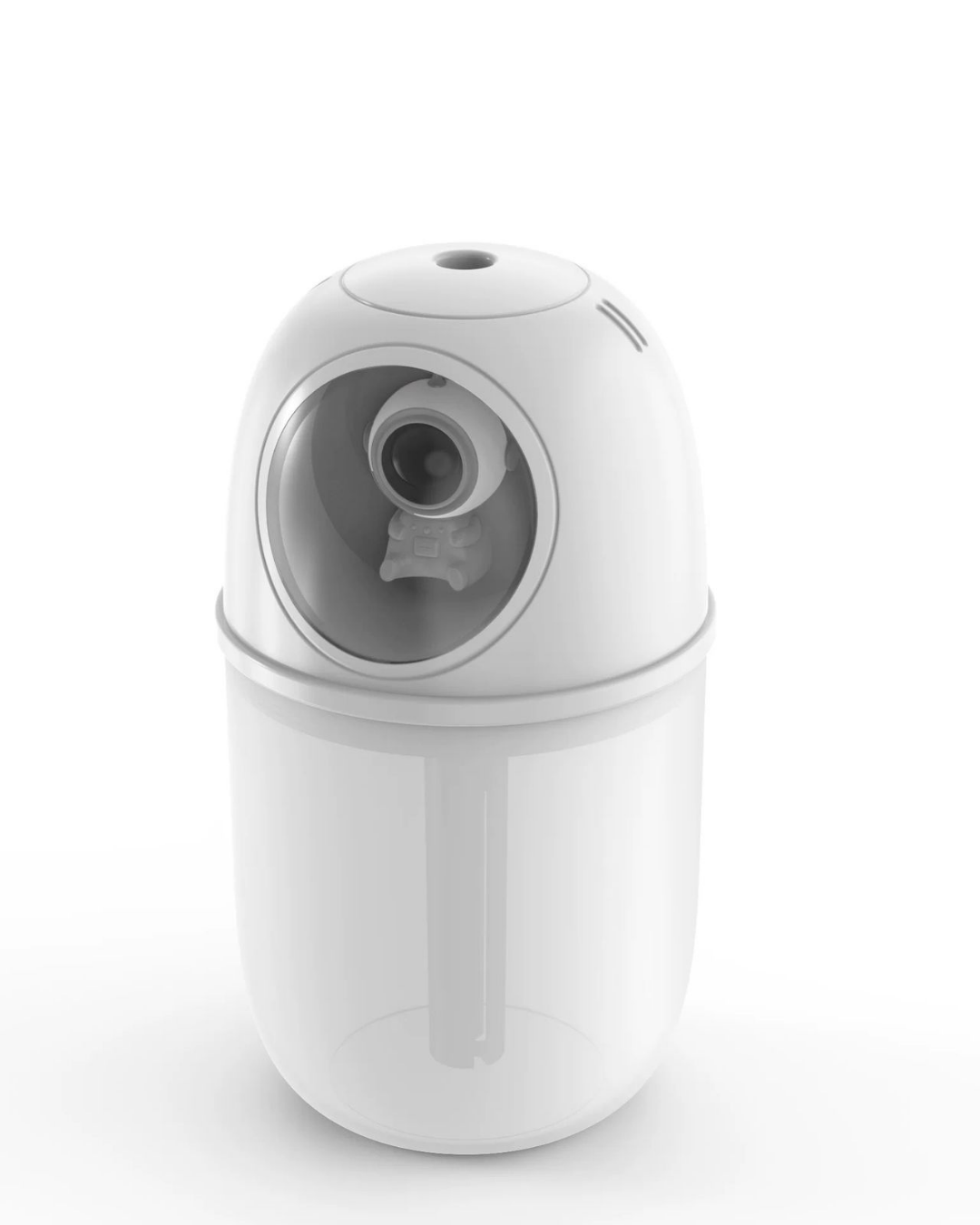 Humidificador Espacial