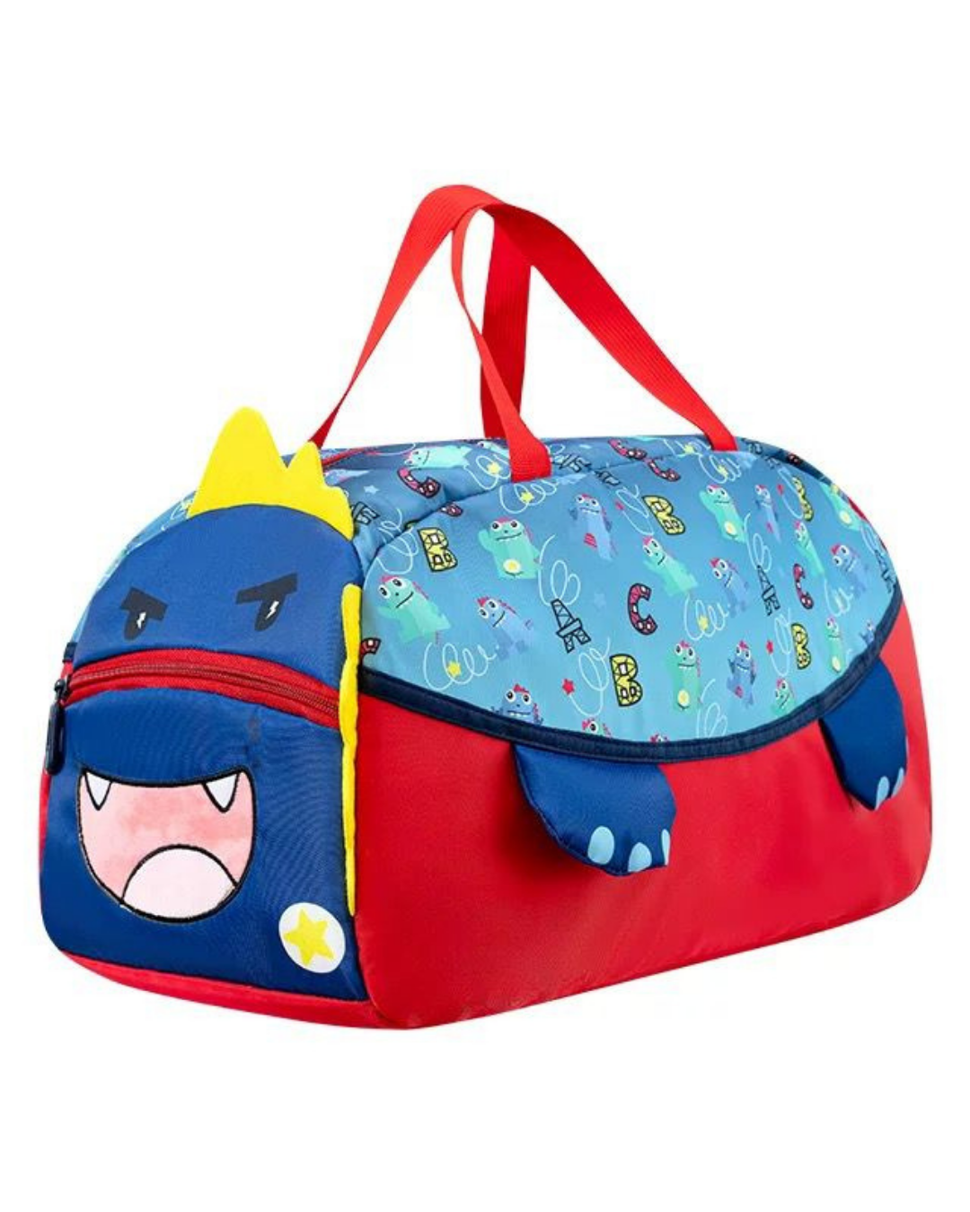 Bolso Viajero Kids Dino