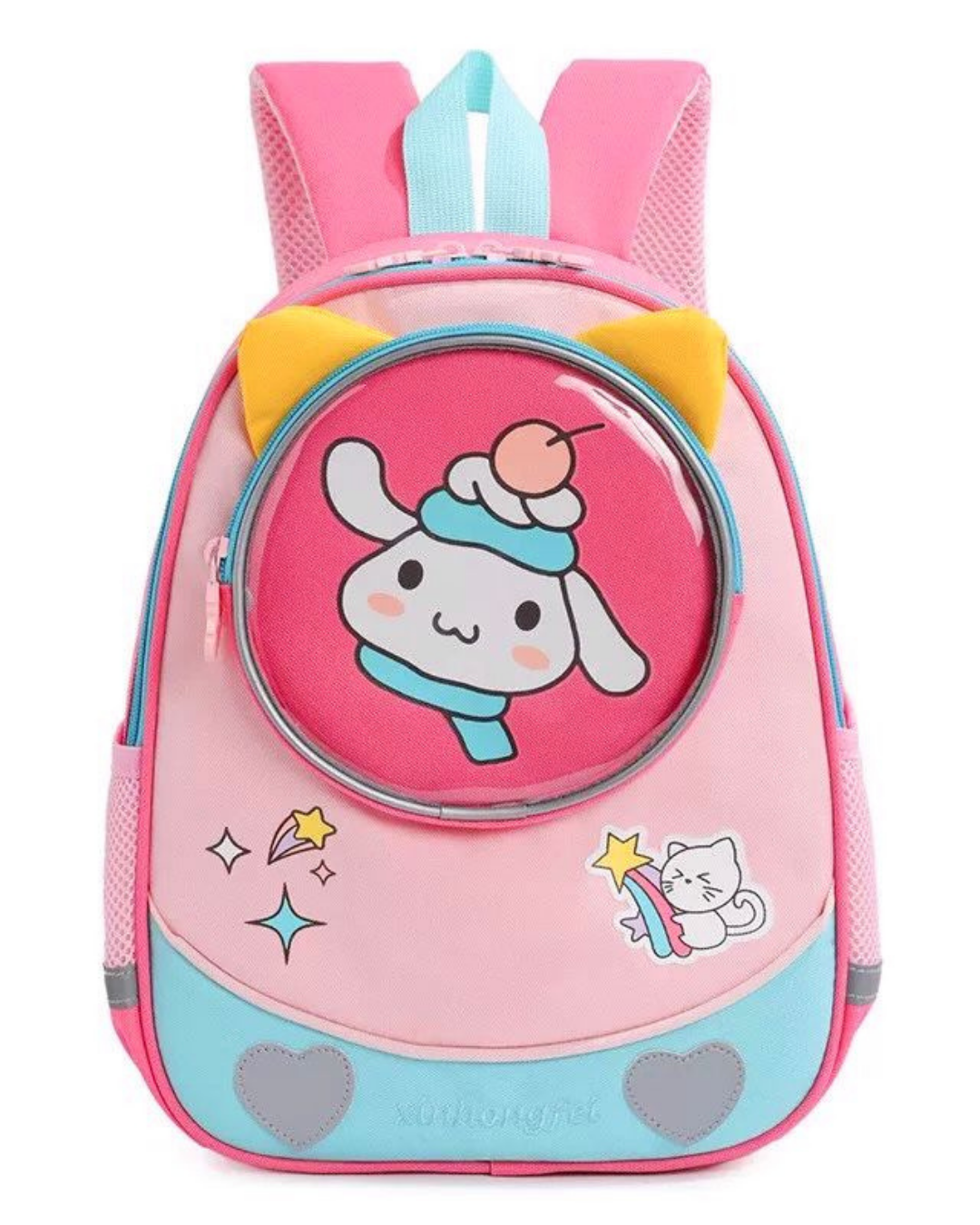 Morral Kids