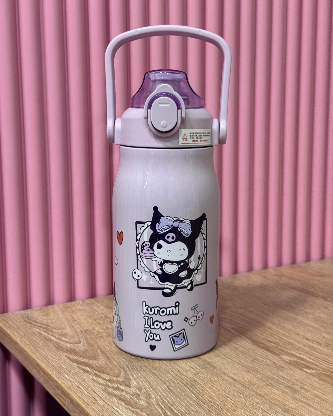 Termo Kids 900ml