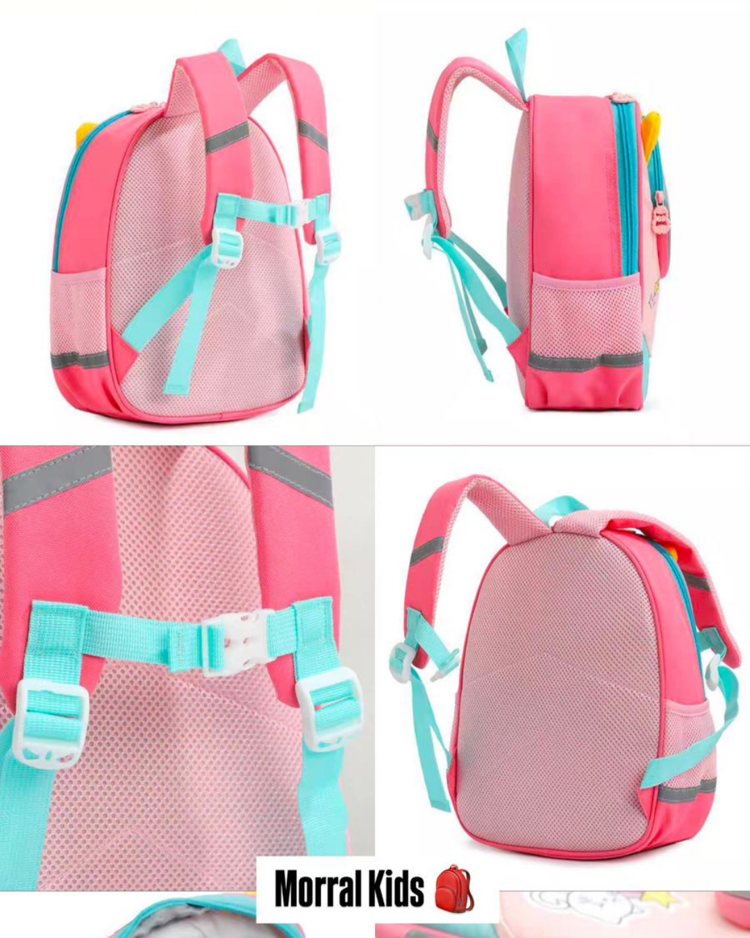 Morral Kids