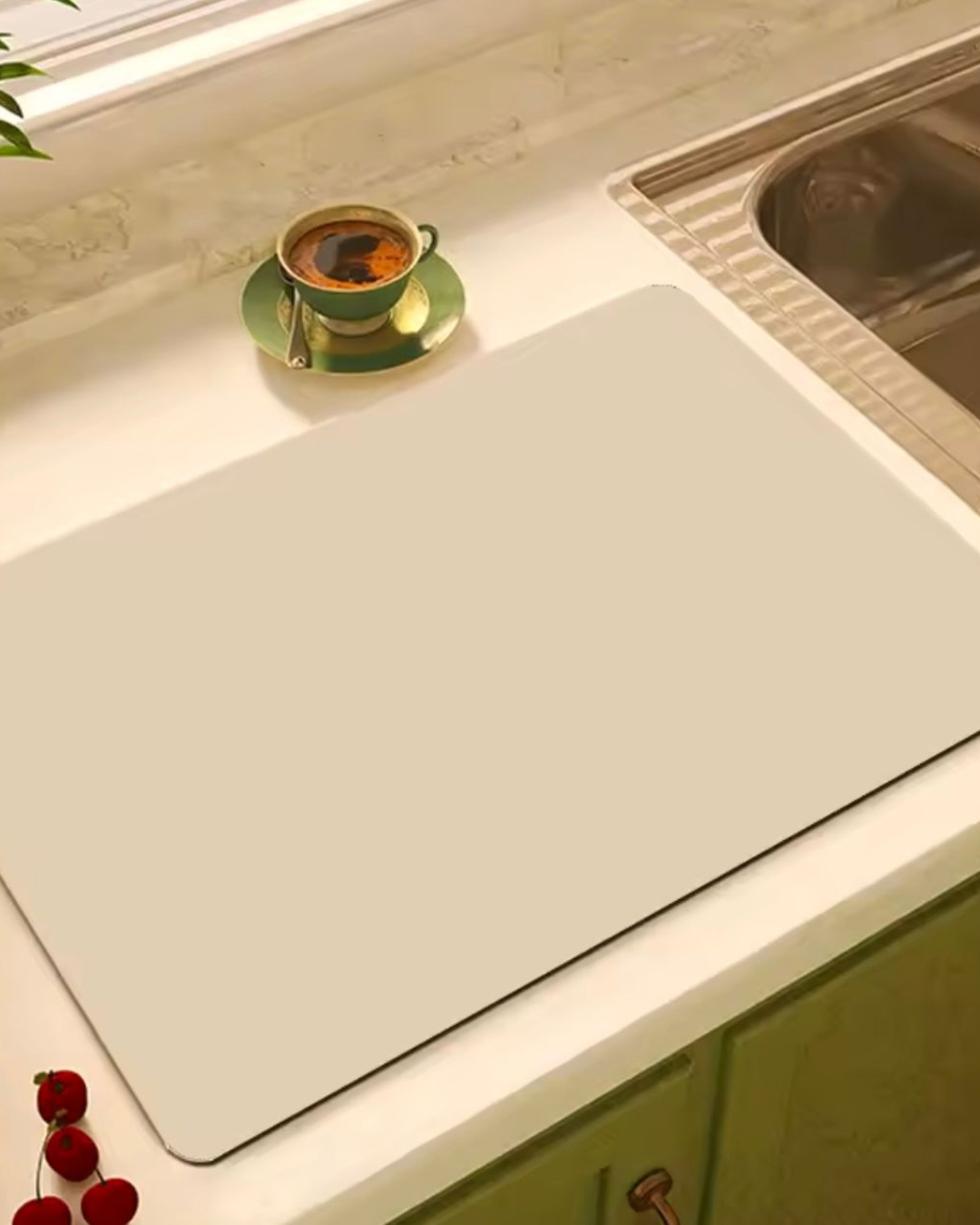Tapete Absorbente