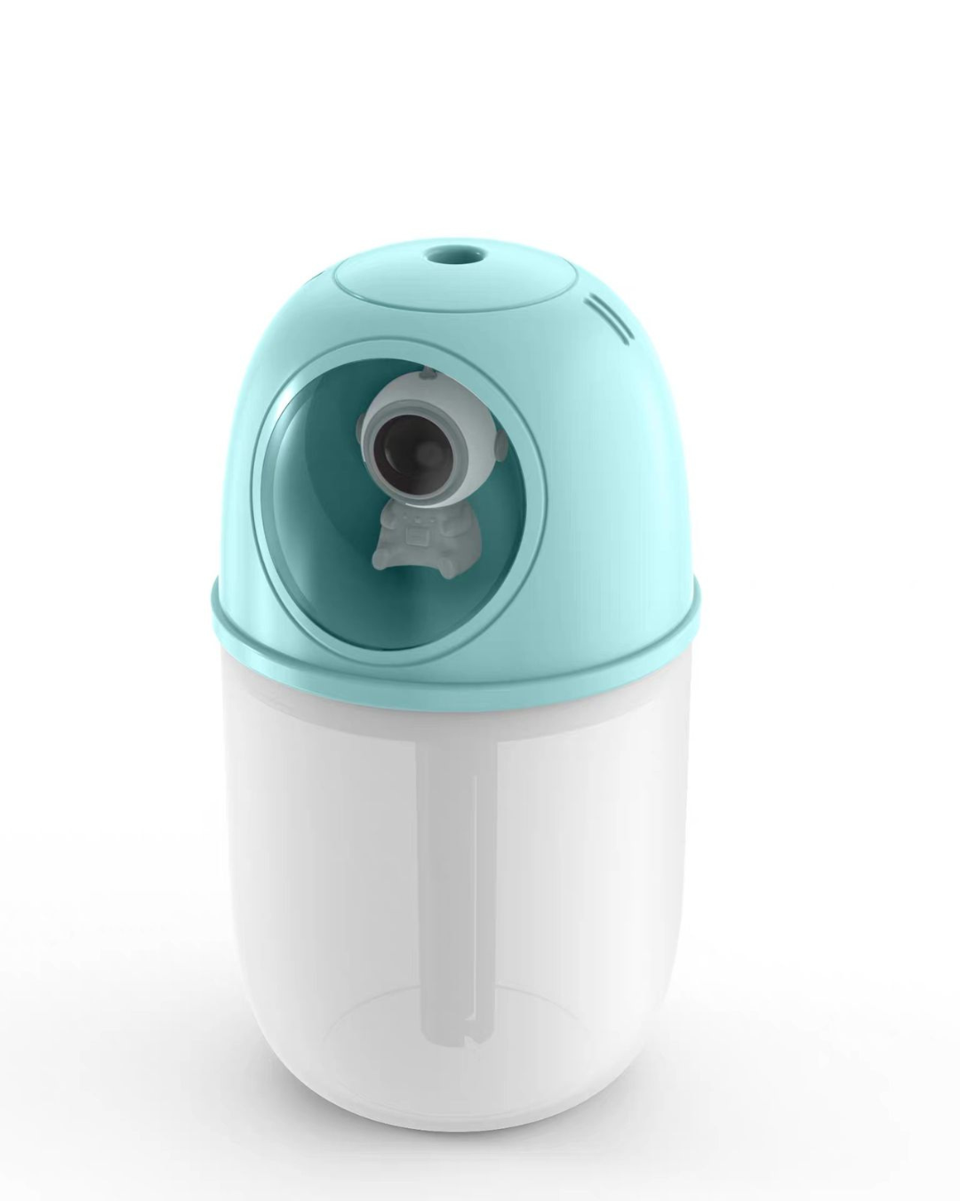 Humidificador Espacial