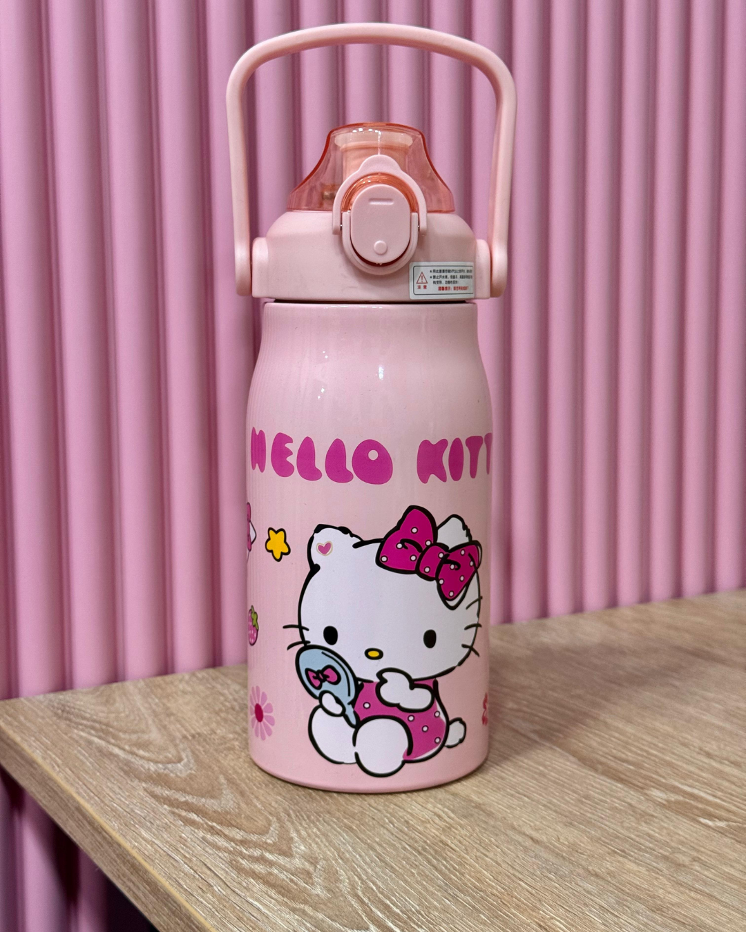 Termo Kids 900ml
