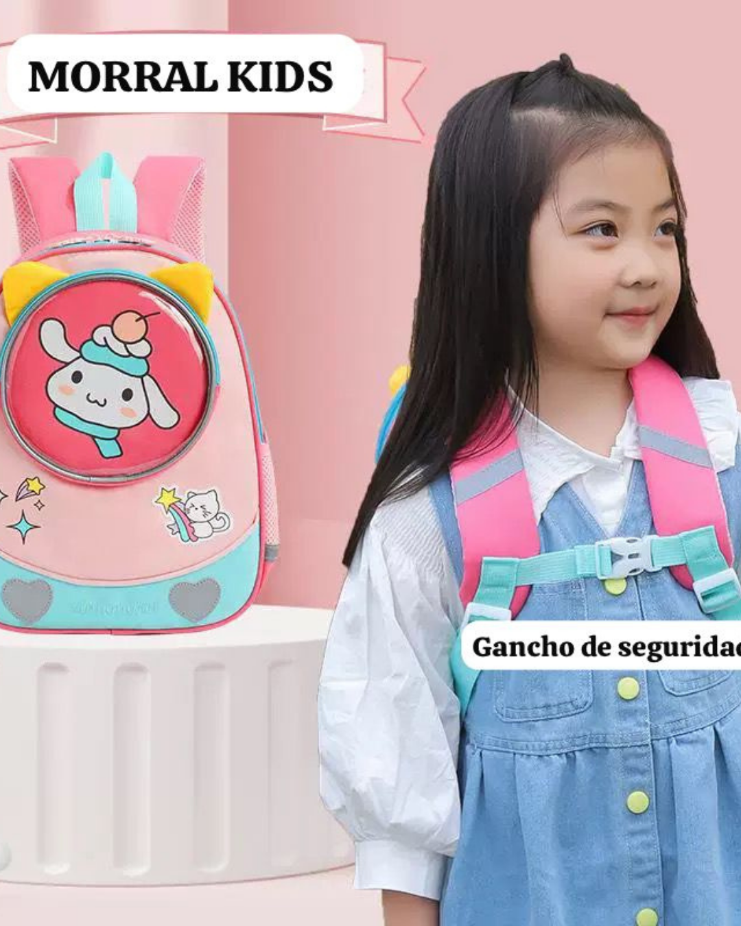 Morral Kids