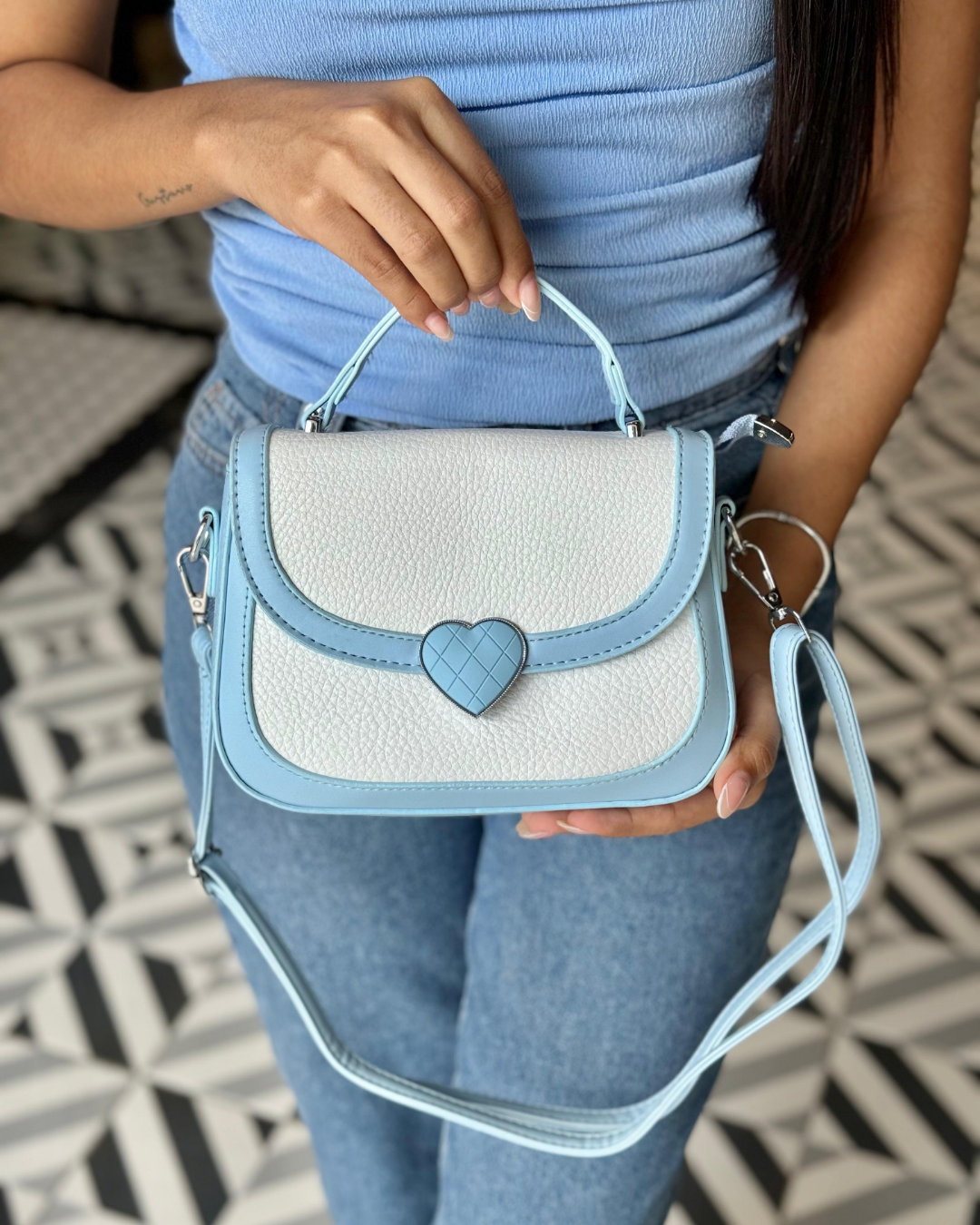 Bolso LOVE