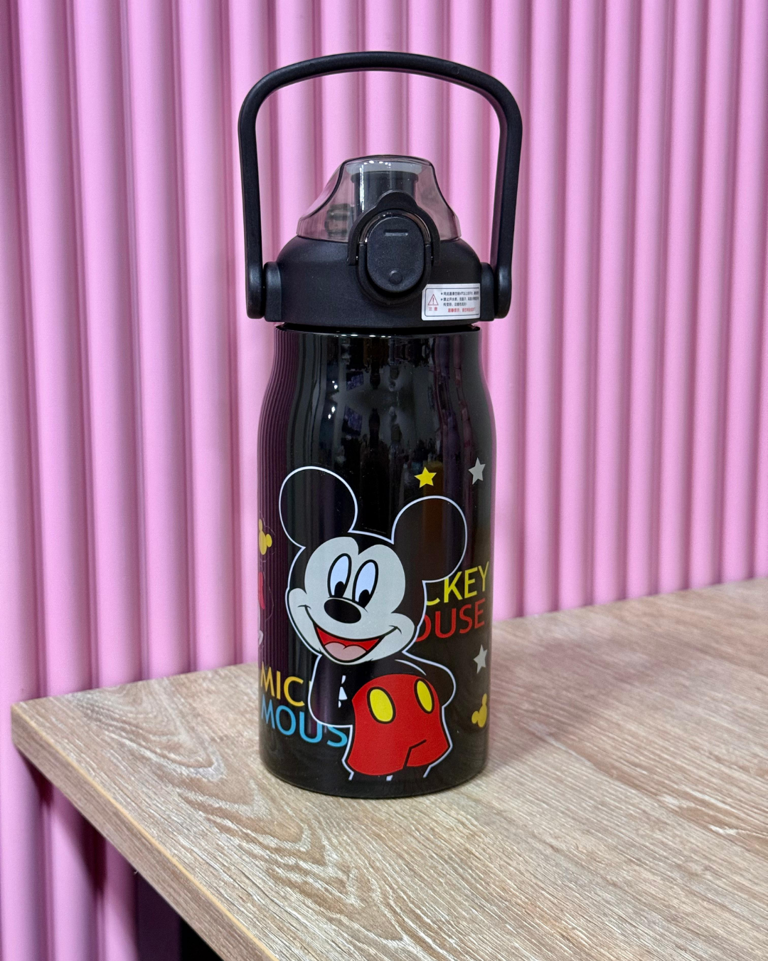 Termo Kids 900ml