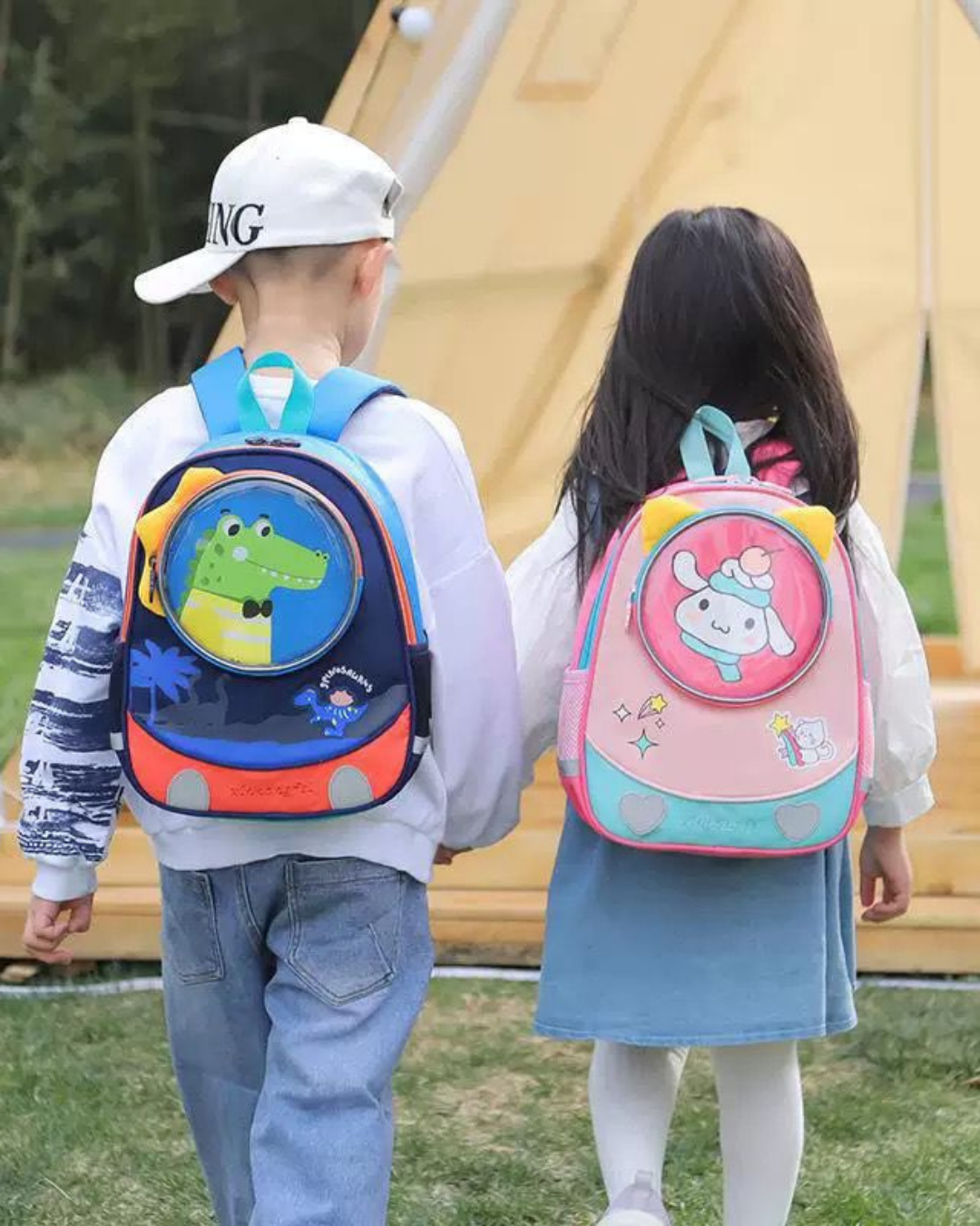 Morral Kids