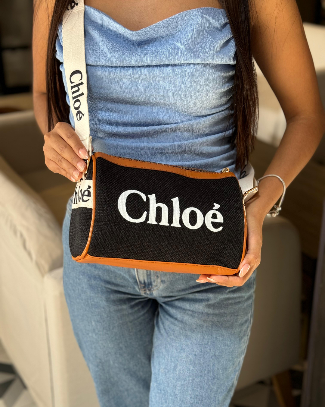 Bolso Chloé