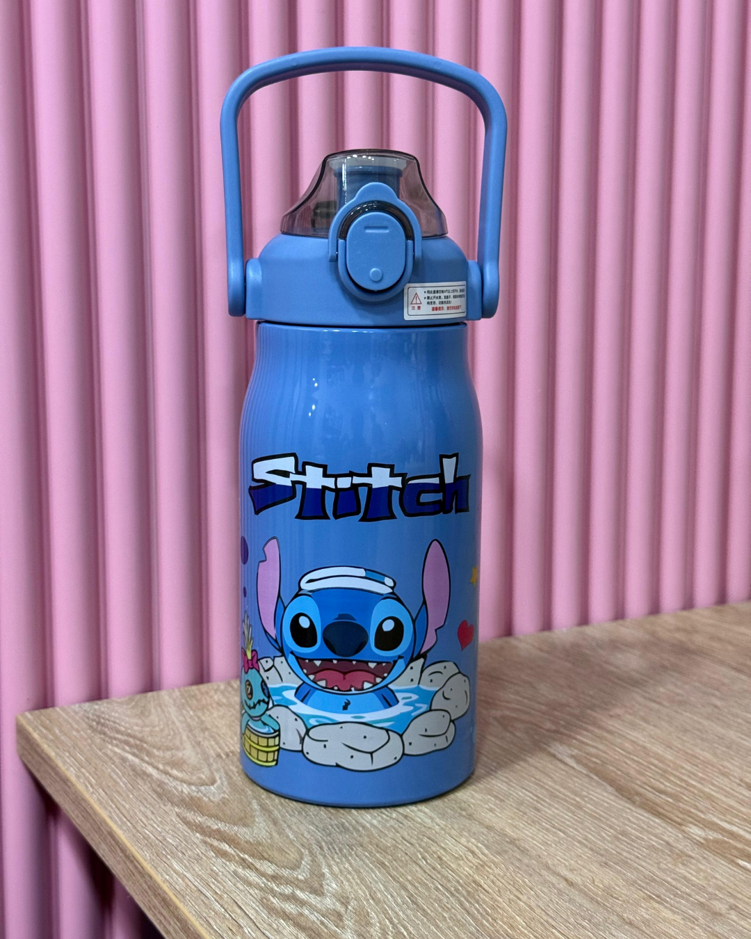 Termo Kids 900ml