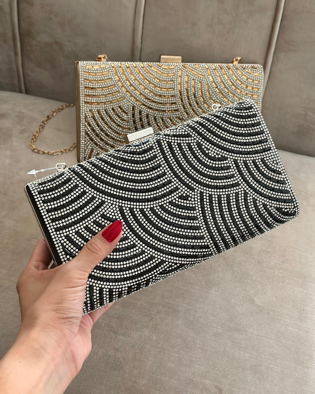 Cartera de Fiesta