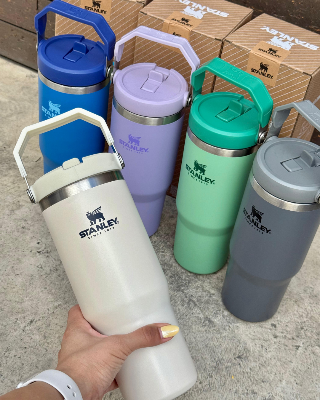 Termo de 30 Oz
