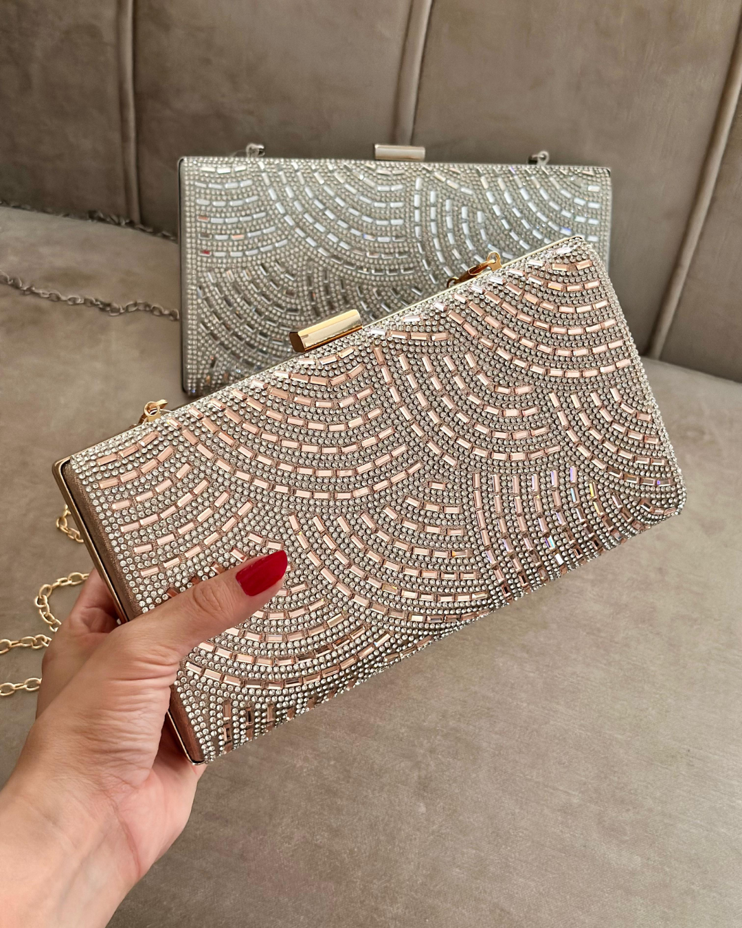 Cartera de Fiesta
