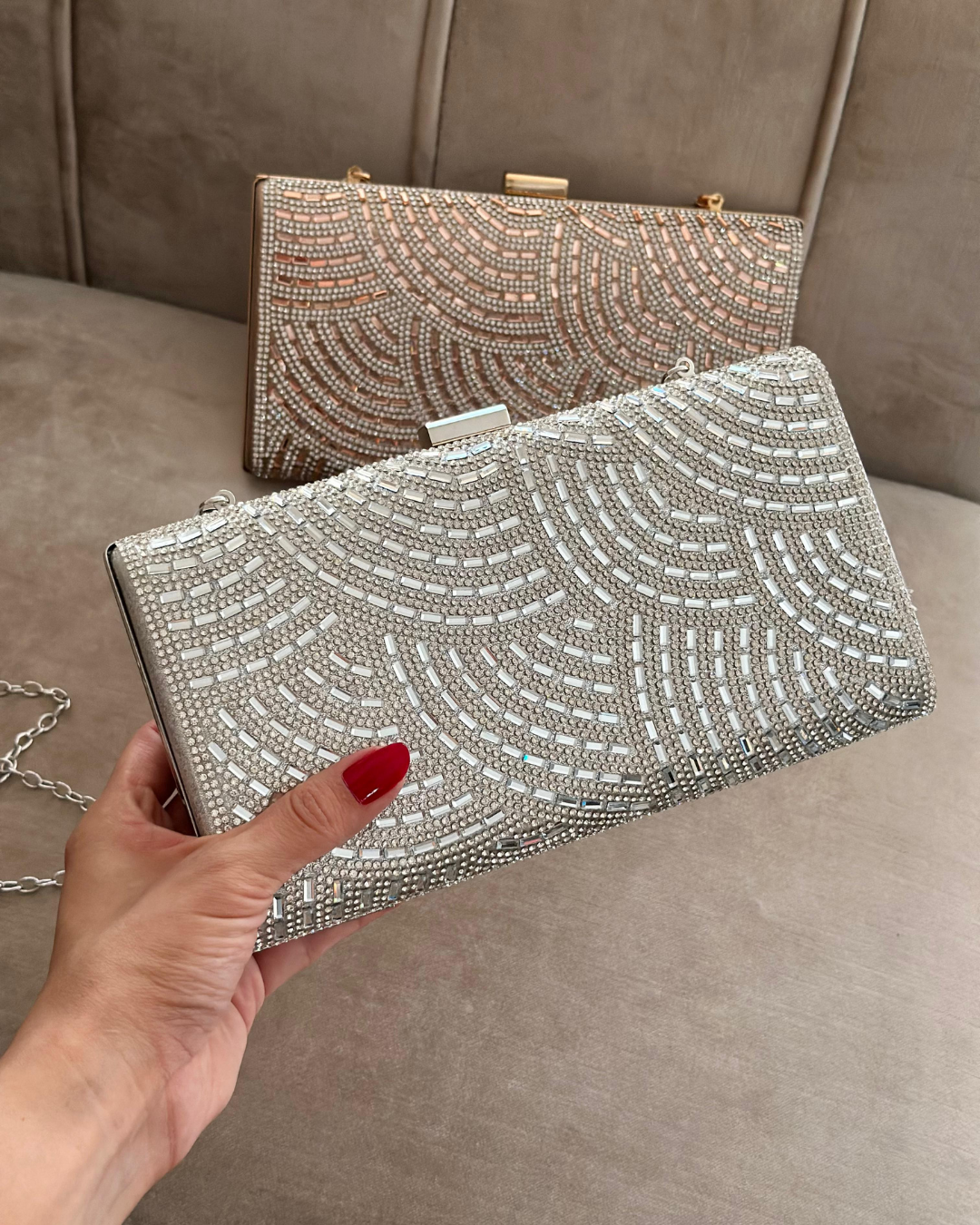 Cartera de Fiesta