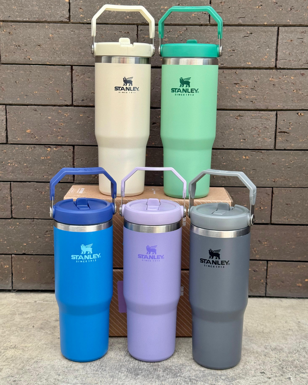 Termo de 30 Oz