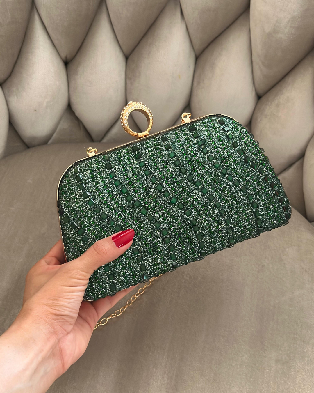 Cartera de Fiesta